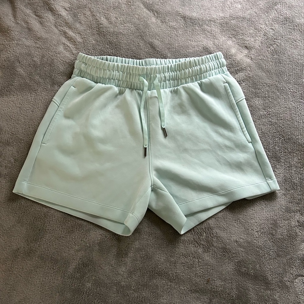 Two pairs members Mark women’s Lux shorts size small